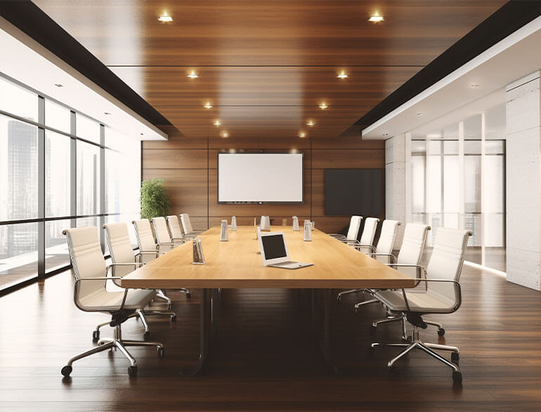 Corporate Ready Coworking Offices For Rent in Pimpri PCMC Pune | Fully Managed Workspaces